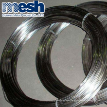 High Quality 304 316L 310S 321 410 631 Stainless Steel wire